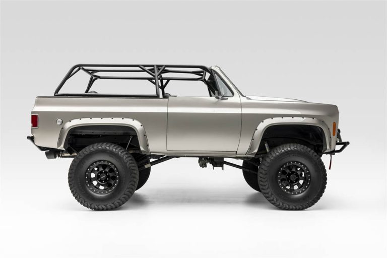 Rock Bottom Off Road